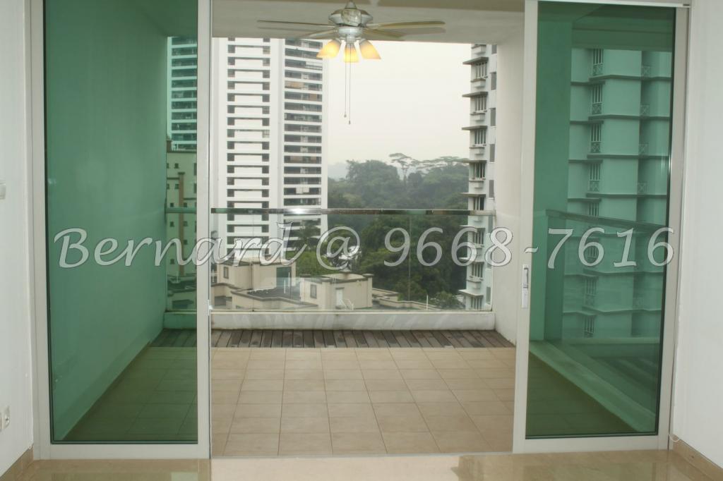 Ventuno Balmoral (D10), Apartment #92526752